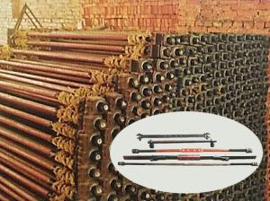 各種型號的絕緣、普通軌距拉桿